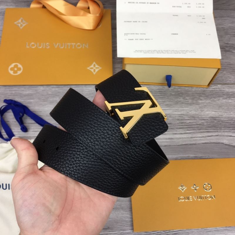 l0vis Vvtt0n belts